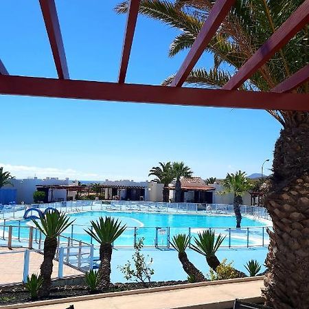 Sun Beach Caleta 24 Caleta De Fuste Bagian luar foto